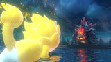 Super Mario 3D World Plus Bowsers Fury Switch New