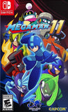 Mega Man 11 Switch Used