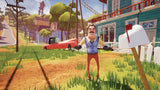 Hello Neighbor Switch New