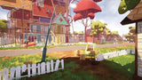 Hello Neighbor Switch New