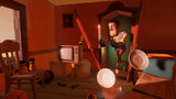 Hello Neighbor Switch New