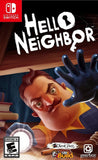 Hello Neighbor Switch New