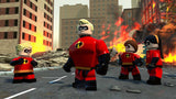 Lego The Incredibles Switch New