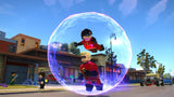Lego The Incredibles Switch New