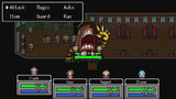 Longest Five Minutes Switch Used