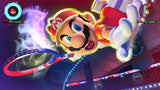 Mario Tennis Aces Switch New