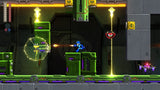 Mega Man 11 Switch Used