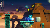 Mega Man 11 Switch Used