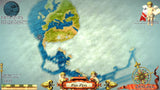 Neo Atlas 1469 Switch New