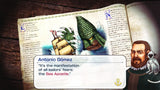 Neo Atlas 1469 Switch New