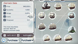 Neo Atlas 1469 Switch New