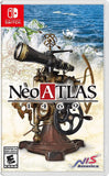 Neo Atlas 1469 Switch Used