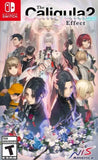 Caligula Effect 2 Switch New