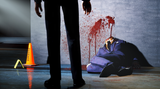 Vampire The Masquerade Swansong PS4 New