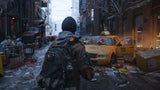 Division Online Only PS4 Used
