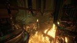 Doom Xbox One Used