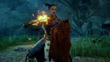 Dragon Age Inquisition PS4 Used