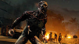 Dying Light Xbox One Used