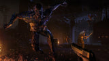 Dying Light Xbox One Used