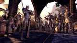 Elder Scrolls Online PS4 Used