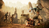 Far Cry Primal PS4 Used