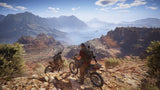 Ghost Recon Wildlands PS4 Used