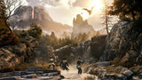 Greedfall PS4 Used