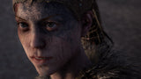 Hellblade Senuas Sacrifice Xbox One Used