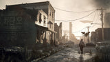 Homefront PS4 Used