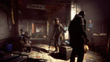 Homefront PS4 Used
