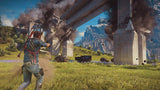 Just Cause 3 PS4 Used