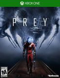 Prey Xbox One Used