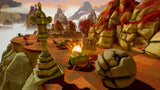 Rock Of Ages 3 Make And Break PS4 New