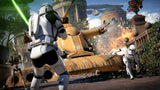 Star Wars Battlefront 2 PS4 Used