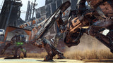 Surge PS4 New