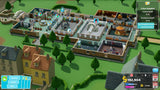 Two Point Hospital PS4 New