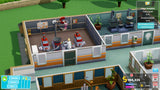 Two Point Hospital PS4 New