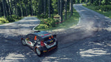 Wrc 5 Import PS4 Used