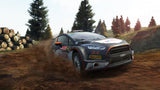 Wrc 5 Import PS4 Used