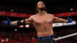 WWE 2K17 PS4 Used