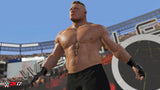 WWE 2K17 PS4 Used