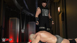 WWE 2K17 PS4 Used
