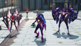 Xenoblade Chronicles 3 Switch New