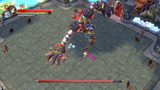 Remilore Lost Girl In The Lands Of Lore Switch Used