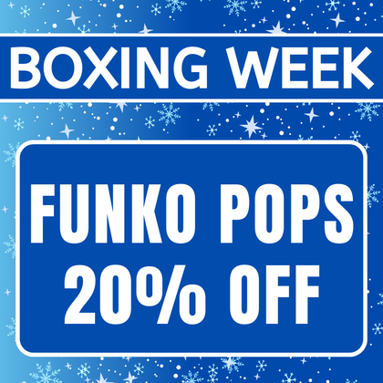 Funko Pop Sale