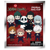 3D Foam Bag Clip Jujutsu Kaisen New