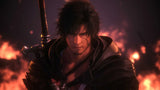 Final Fantasy XVI Deluxe Edition PS5 New