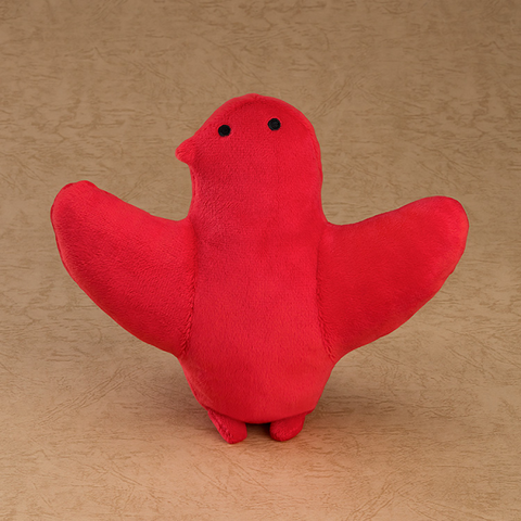 Delicious in Dungeon Marcilles Familiar Plush New