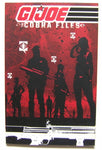 GI Joe Cobra Files Vol 01 Trade Paper Back New