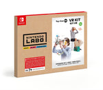 Nintendo Labo Toy-Con 04 VR Kit Switch New